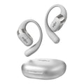 หูฟังไร้สาย Shokz OpenFit 2+ สี Grey