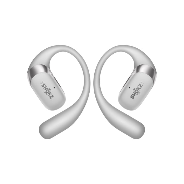 หูฟังไร้สาย Shokz OpenFit 2+ สี Grey