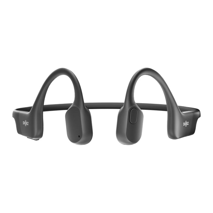 หูฟังไร้สาย Shokz OpenRun สี Black
