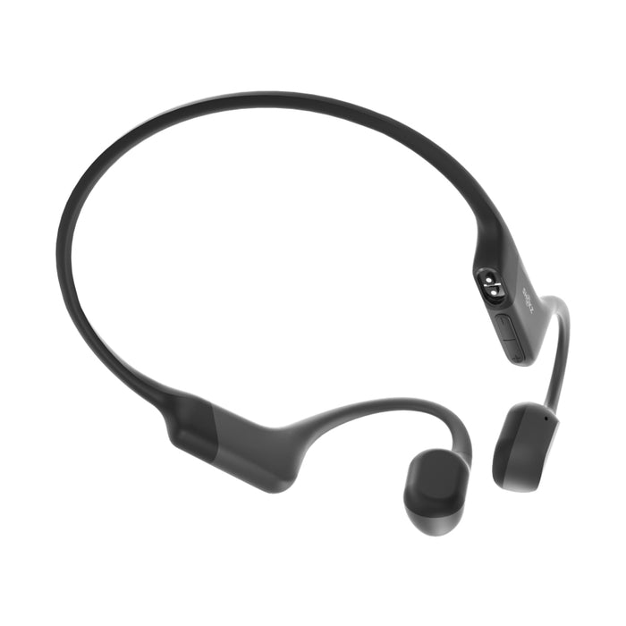 หูฟังไร้สาย Shokz OpenRun สี Black