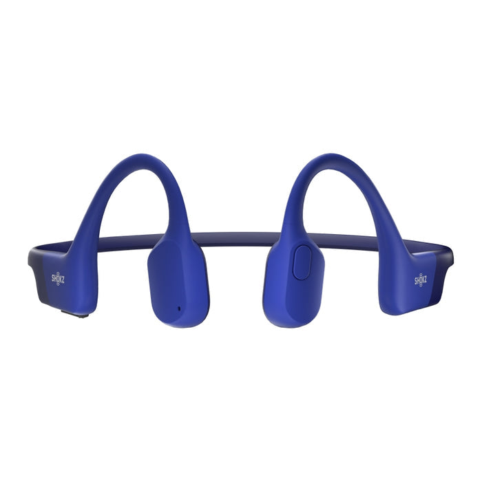 หูฟังไร้สาย Shokz OpenRun สี Blue