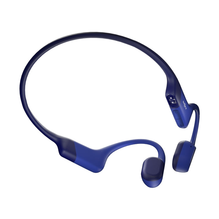 หูฟังไร้สาย Shokz OpenRun สี Blue