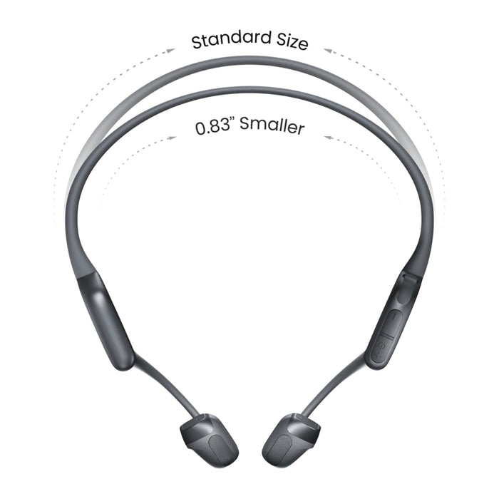 หูฟังไร้สาย Shokz OpenRun Pro 2 mini สี Black