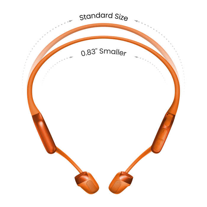 หูฟังไร้สาย Shokz OpenRun Pro 2 mini สี Orange