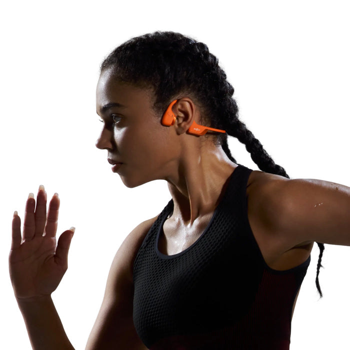 หูฟังไร้สาย Shokz OpenRun Pro 2 mini สี Orange