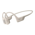 หูฟังไร้สาย Shokz OpenRun Pro สี Beige