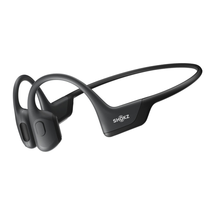 หูฟังไร้สาย Shokz OpenRun Pro สี Black