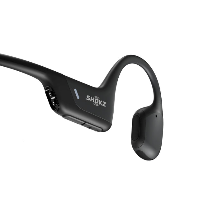 หูฟังไร้สาย Shokz OpenRun Pro สี Black