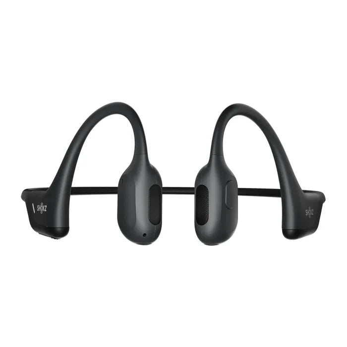 หูฟังไร้สาย Shokz OpenRun Pro สี Black