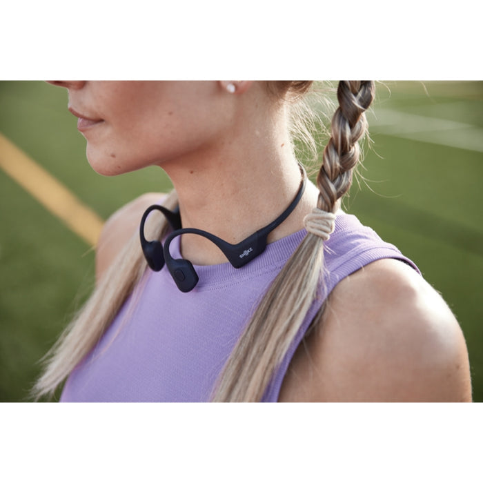 หูฟังไร้สาย Shokz OpenRun Pro สี Black