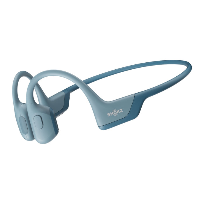 หูฟังไร้สาย Shokz OpenRun Pro สี Blue