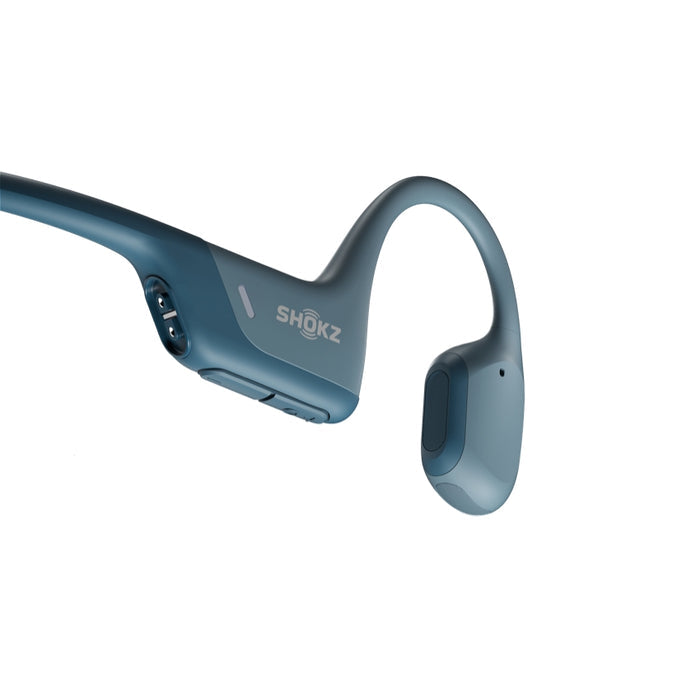 หูฟังไร้สาย Shokz OpenRun Pro สี Blue