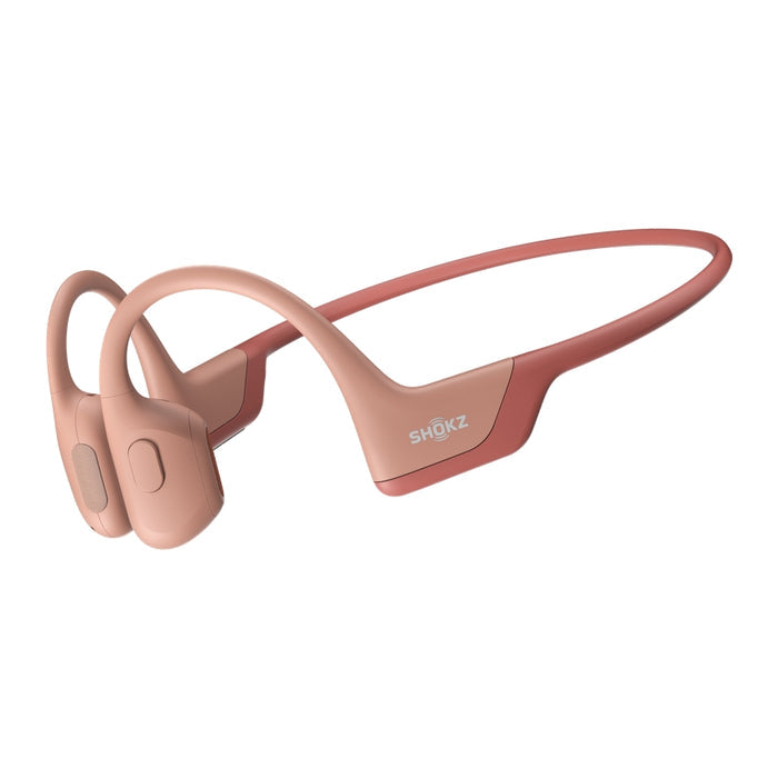 หูฟังไร้สาย Shokz OpenRun Pro สี Pink