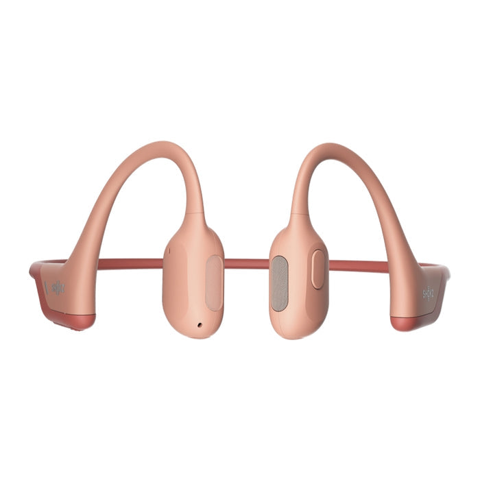 หูฟังไร้สาย Shokz OpenRun Pro สี Pink