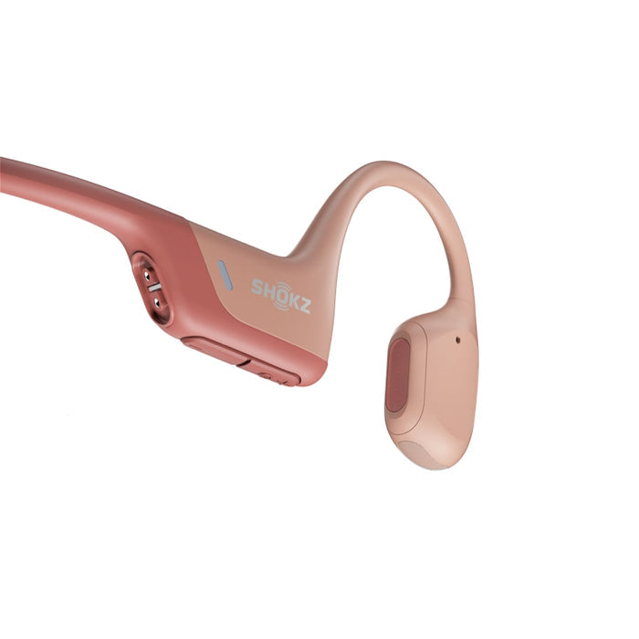 หูฟังไร้สาย Shokz OpenRun Pro สี Pink