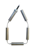 Signal-Gliederanode passend für Stiebel-Eltron 143499