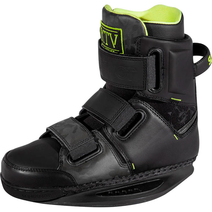 Slingshot KTV Wakeboard Bindings 2016