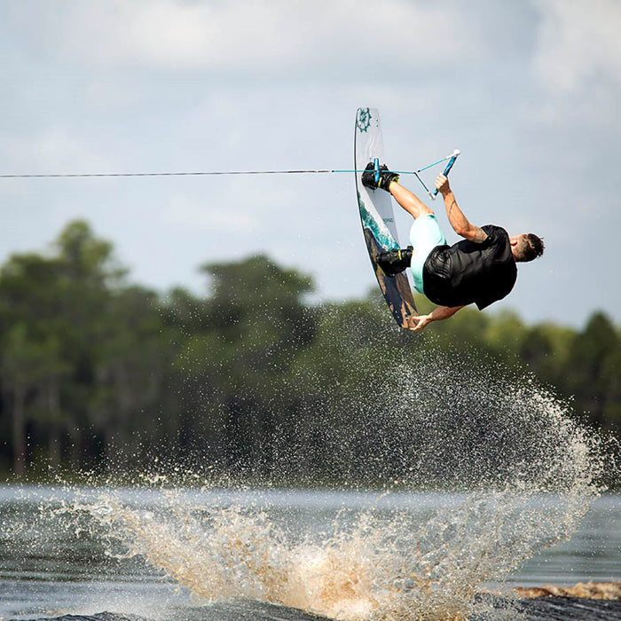 Slingshot KTV Wakeboard Bindings 2016