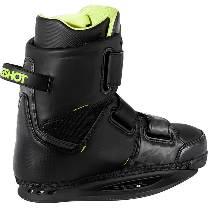 Slingshot KTV Wakeboard Bindings 2016
