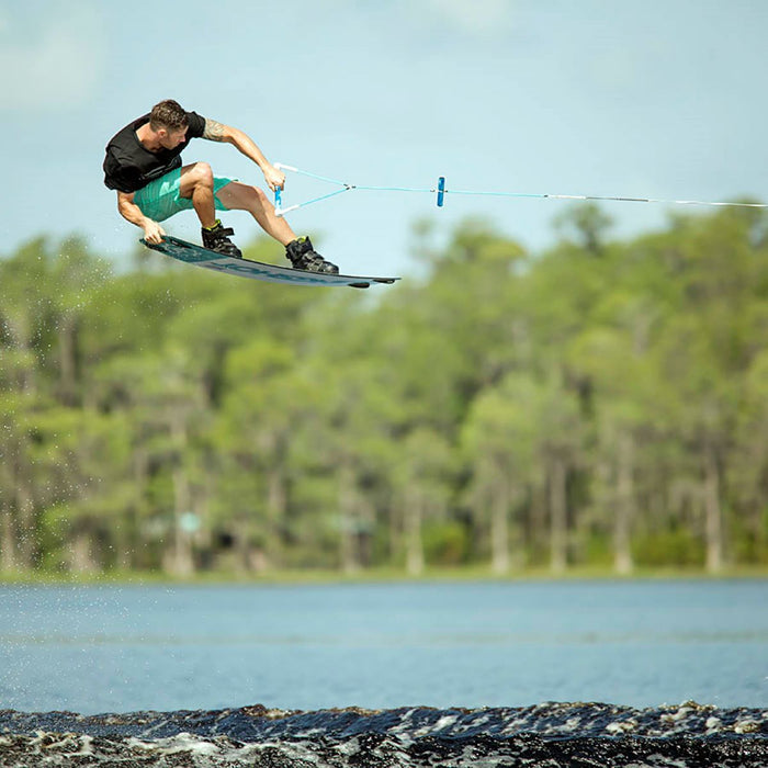 Slingshot KTV Wakeboard Bindings 2016