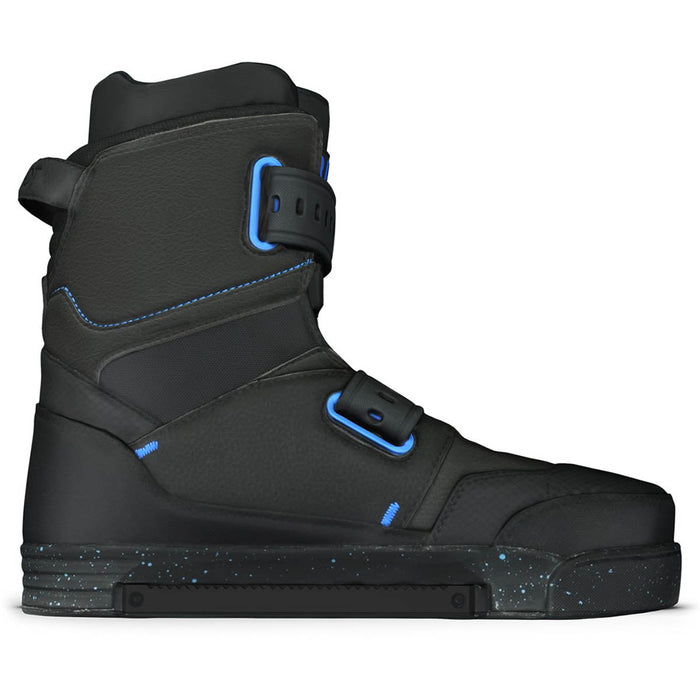 Slingshot RAD Wakeboard Bindings 2021