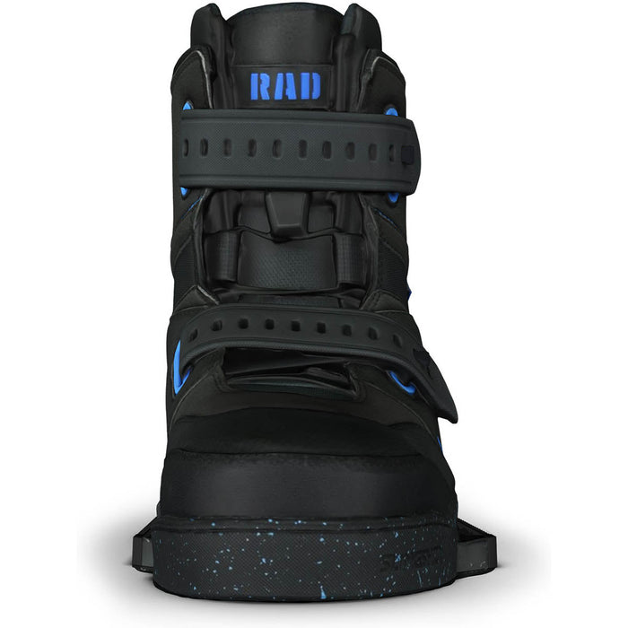Slingshot RAD Wakeboard Bindings 2021