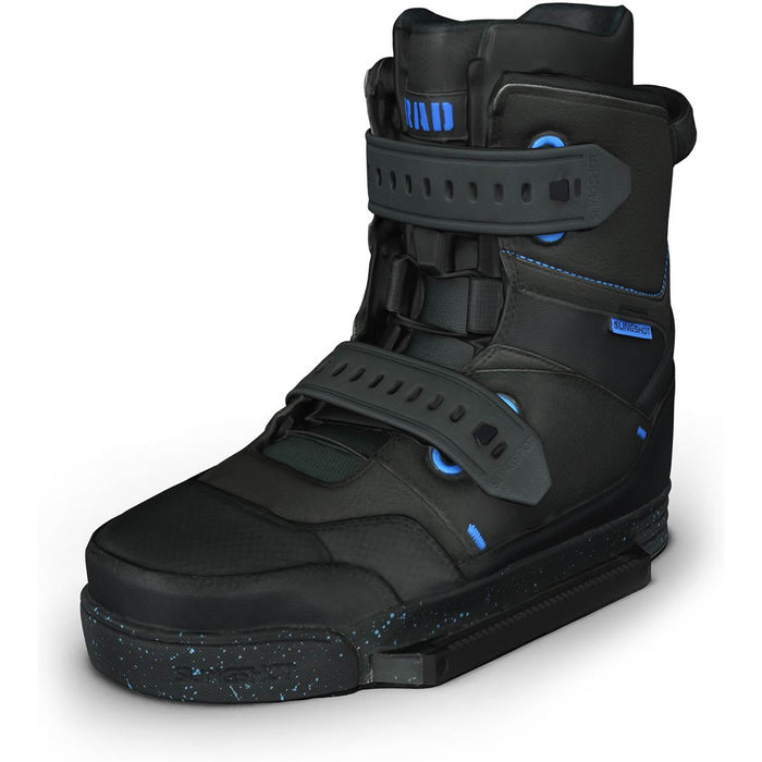 Slingshot RAD Wakeboard Bindings 2021