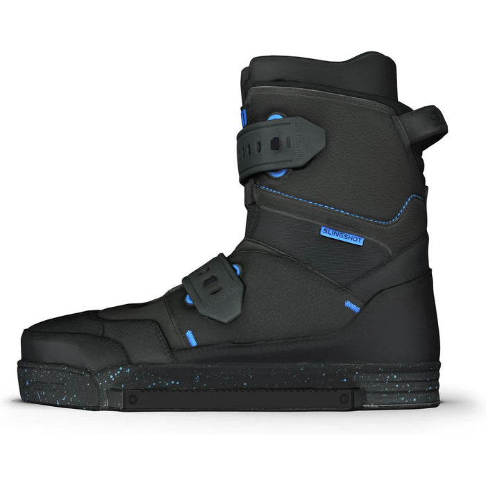 Slingshot RAD Wakeboard Bindings 2021