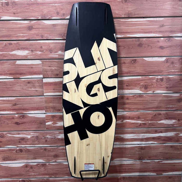 Slingshot Whip Wakeboard 2015 - BoardCo