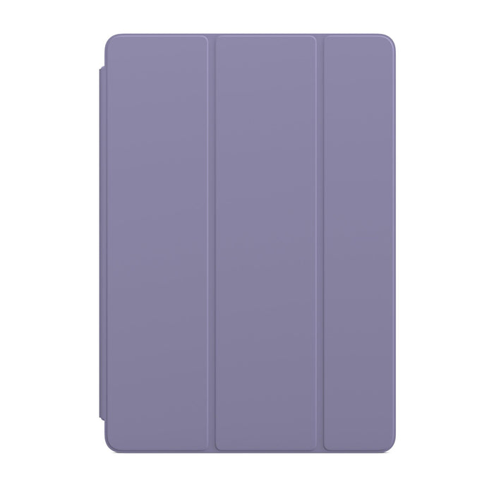 Smart Cover for iPad (9th generation) - English Lavender