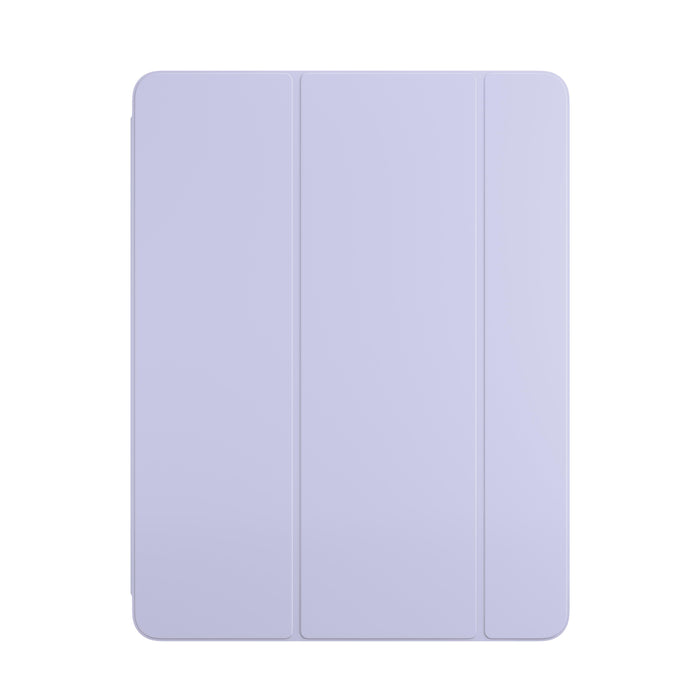 Smart Folio สำหรับ iPad Air รุ่น 11 นิ้ว (ชิป M2) - สีม่วงไวโอเลตอ่อน