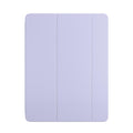 Smart Folio สำหรับ iPad Air รุ่น 11 นิ้ว (ชิป M2) - สีม่วงไวโอเลตอ่อน