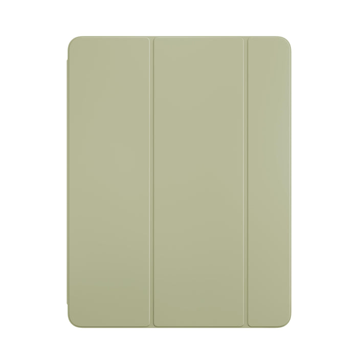 Smart Folio สำหรับ iPad Air รุ่น 11 นิ้ว (ชิป M2) - สีเขียวเสจ