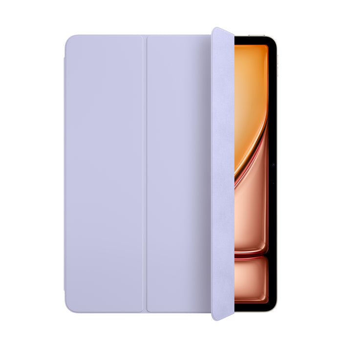 Smart Folio สำหรับ iPad Air รุ่น 11 นิ้ว (ชิป M2) - สีม่วงไวโอเลตอ่อน