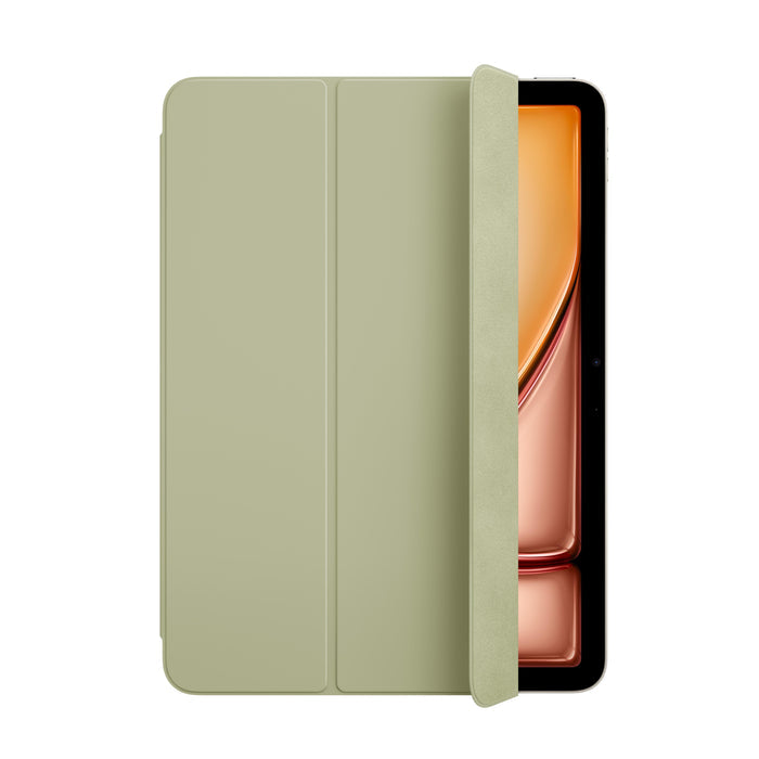 Smart Folio สำหรับ iPad Air รุ่น 13 นิ้ว (ชิป M2) - สีเขียวเสจ