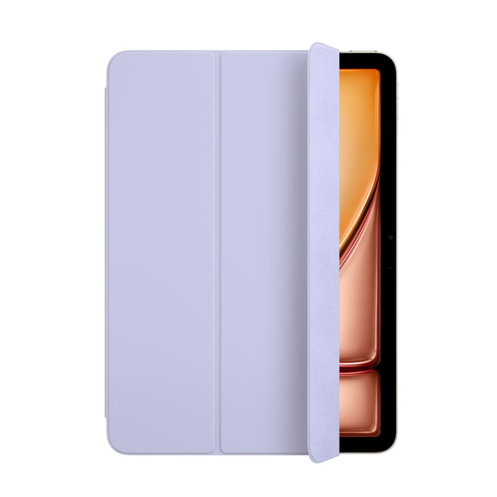 Smart Folio สำหรับ iPad Air รุ่น 13 นิ้ว (ชิป M2) - สีม่วงไวโอเลตอ่อน