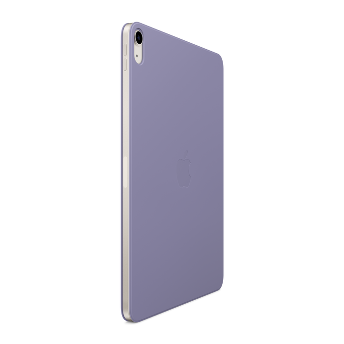 Smart Folio สำหรับ iPad Air (รุ่นที่ 5) - English Lavender