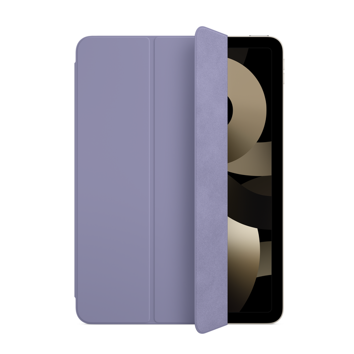 Smart Folio สำหรับ iPad Air (รุ่นที่ 5) - English Lavender