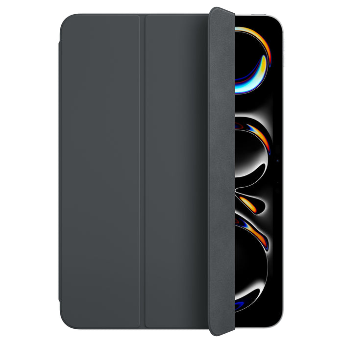 Smart Folio สำหรับ iPad Pro รุ่น 11 นิ้ว (ชิป M4) - สีดำ