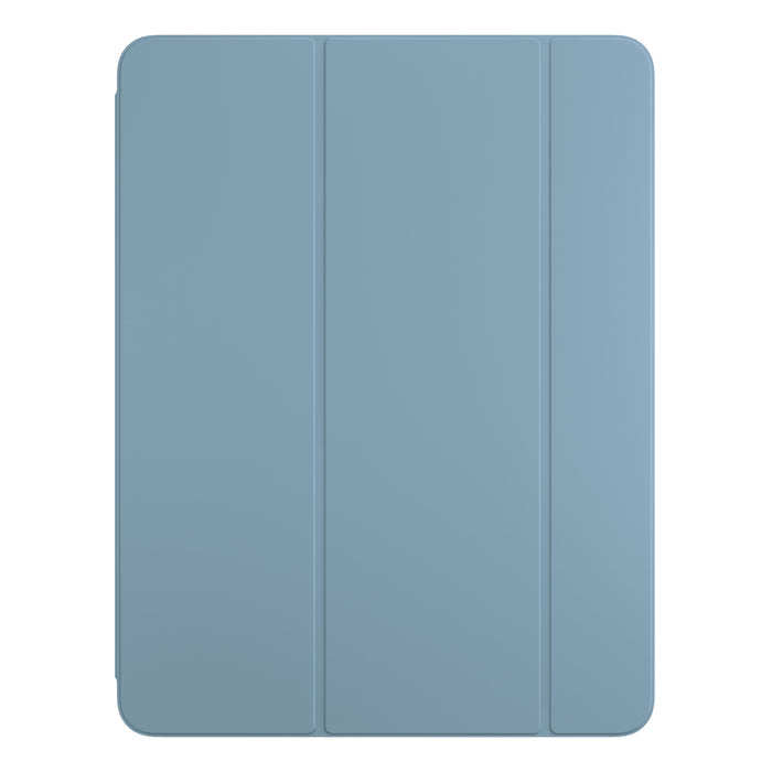 Smart Folio สำหรับ iPad Pro รุ่น 13 นิ้ว (ชิป M4) - สีฟ้าเดนิม