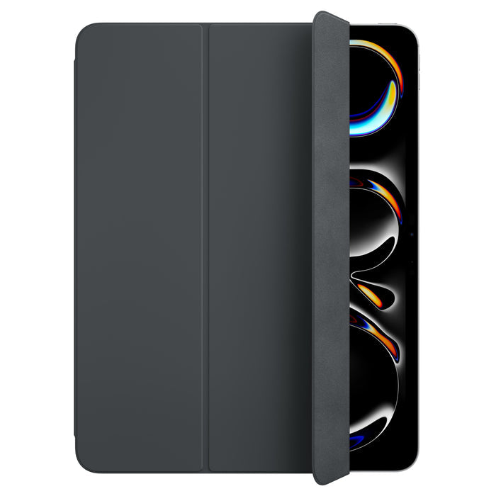 Smart Folio สำหรับ iPad Pro รุ่น 13 นิ้ว (ชิป M4) - สีดำ