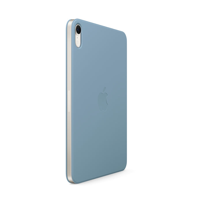 Smart Folio for iPad mini (A17 Pro) - Denim