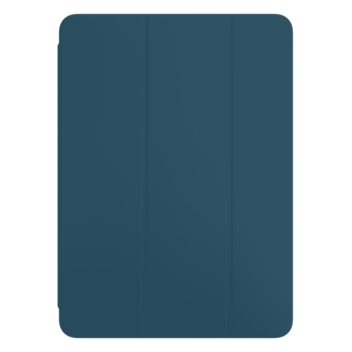 Smart Folio for iPad Pro 11-inch (4th generation) - Marine Blue