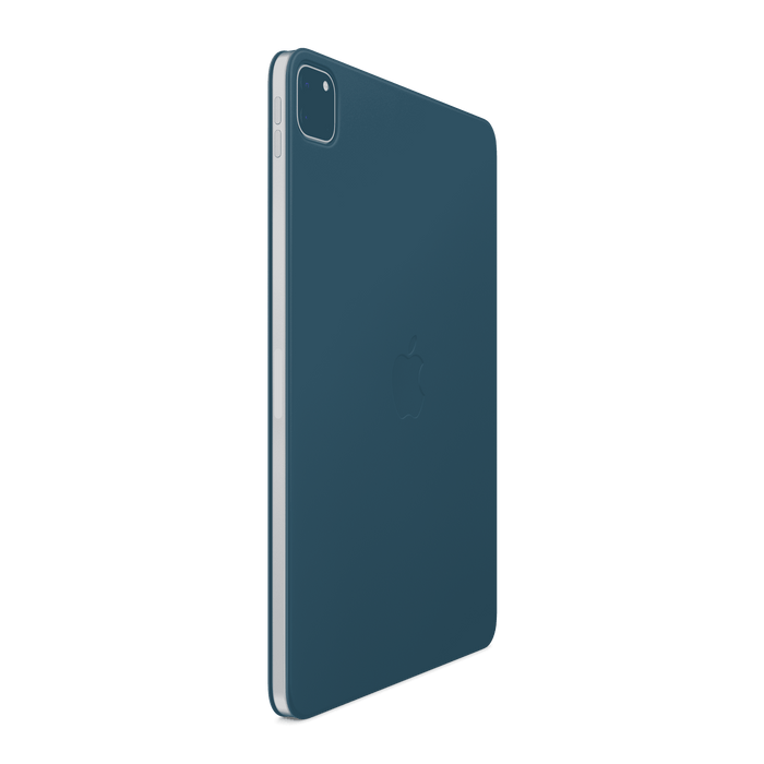Smart Folio for iPad Pro 11-inch (4th generation) - Marine Blue