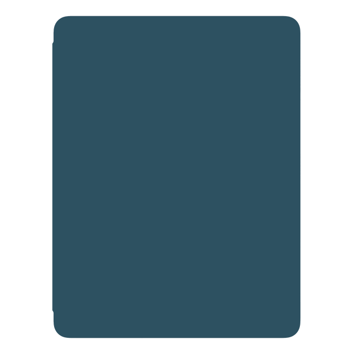 Smart Folio for iPad Pro 12.9-inch (6th generation) - Marine Blue