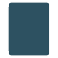 Smart Folio for iPad Pro 12.9-inch (6th generation) - Marine Blue