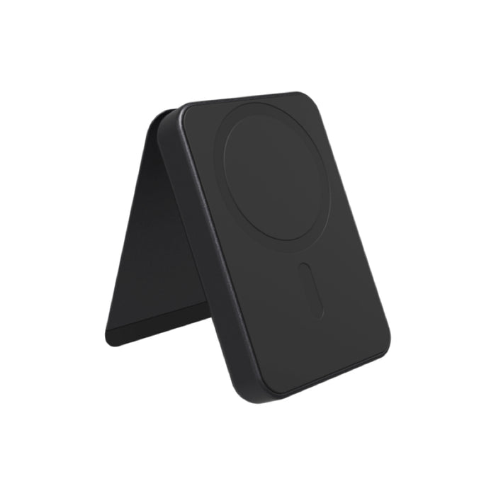 แบตเตอรี่สำรองพกพา Snap+ พร้อมขาตั้ง ความจุ 5000 mAh รองรับ Qi2