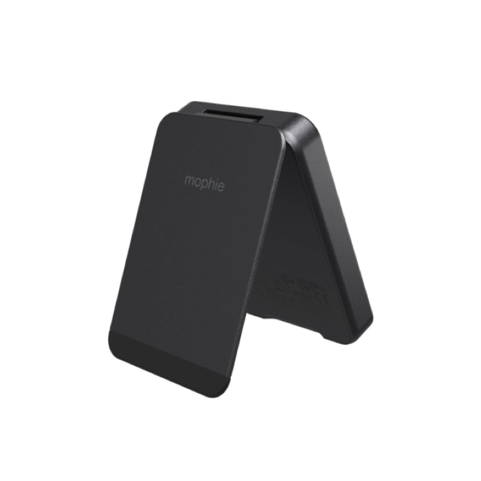 แบตเตอรี่สำรองพกพา Snap+ พร้อมขาตั้ง ความจุ 5000 mAh รองรับ Qi2