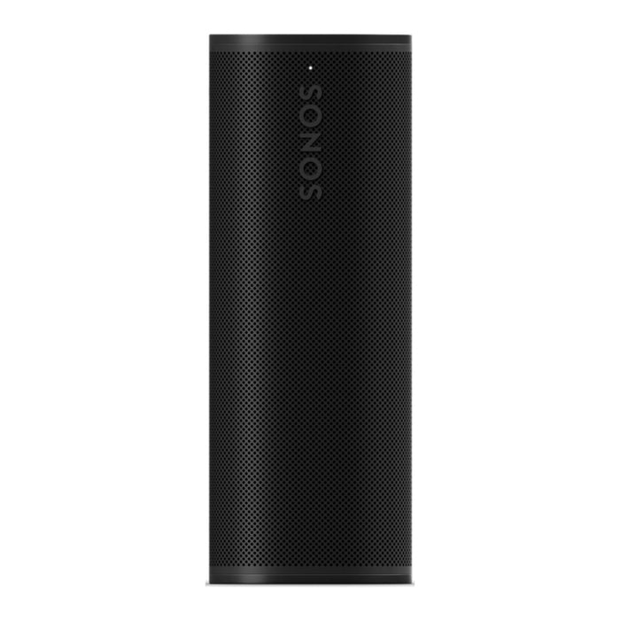 ลำโพงบลูทูธพกพา Sonos รุ่น Roam 2 สี Black