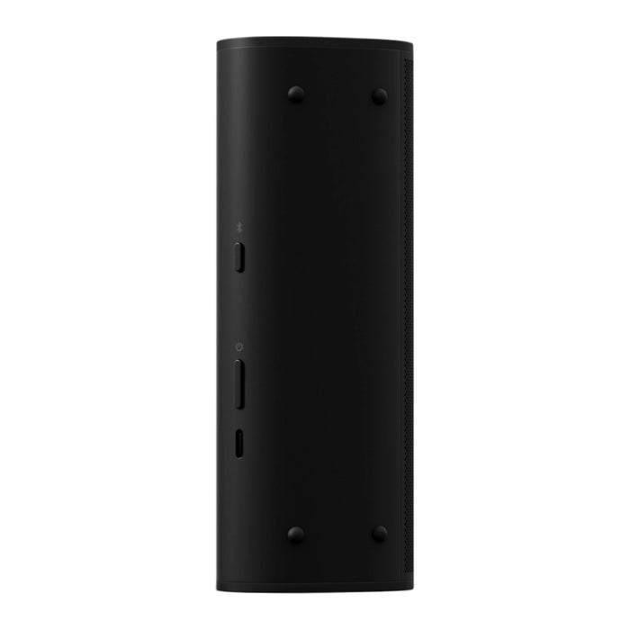 ลำโพงบลูทูธพกพา Sonos รุ่น Roam 2 สี Black